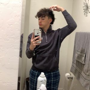 Meet your Posher, Jacob